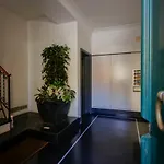 Apartamento Casa Garibalda - Seafronf