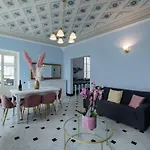Casa Garibalda - Seafronf