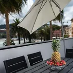 Apartamento Casa Garibalda - Seafronf Rapallo