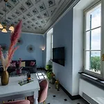 Casa Garibalda - Seafronf Rapallo