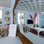 Casa Garibalda - Seafronf * Rapallo