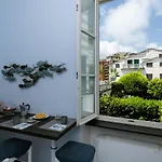 Apartamento Casa Garibalda - Seafronf Rapallo