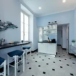 Casa Garibalda - Seafronf Apartamento Rapallo