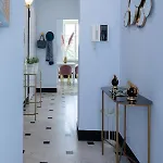 Casa Garibalda - Seafronf Apartamento *