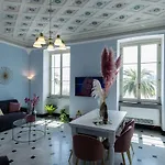 Apartamento Casa Garibalda - Seafronf