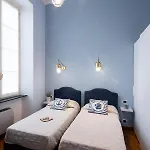 Casa Garibalda - Seafronf Apartamento Rapallo