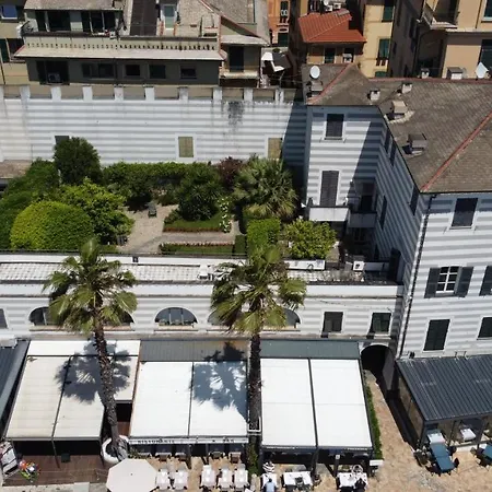 Apartamento Casa Garibalda - Seafronf