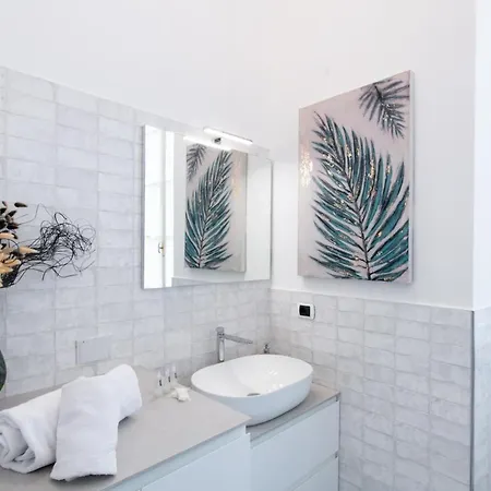 Casa Garibalda - Seafronf * Rapallo