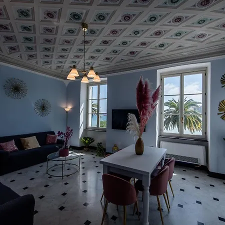 Casa Garibalda - Seafronf *