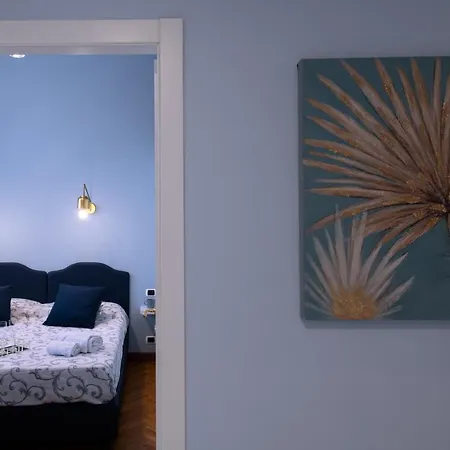 Casa Garibalda - Seafronf * Rapallo