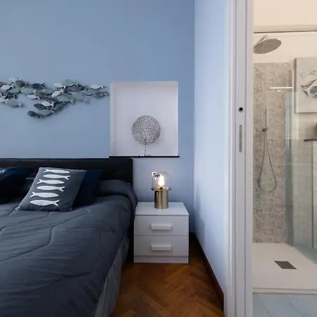 Casa Garibalda - Seafronf Rapallo