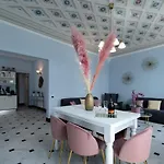 Casa Garibalda - Seafronf شقة