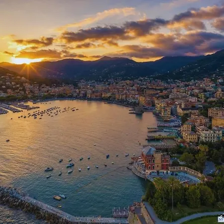 Casa Garibalda - Seafronf