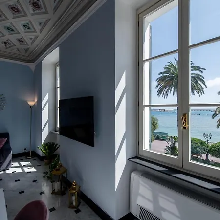 Casa Garibalda - Seafronf