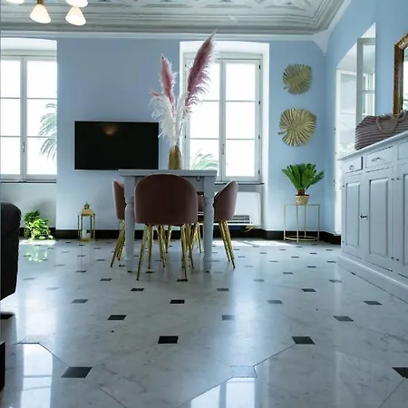 Casa Garibalda - Seafronf 公寓 *