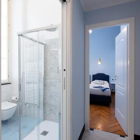 Casa Garibalda - Seafronf *