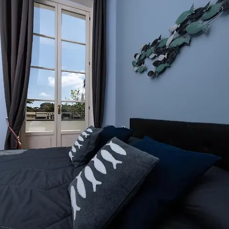 Casa Garibalda - Seafronf 拉帕洛