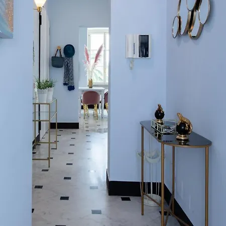 Casa Garibalda - Seafronf 公寓 *