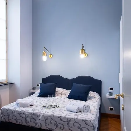 Casa Garibalda - Seafronf 公寓 *