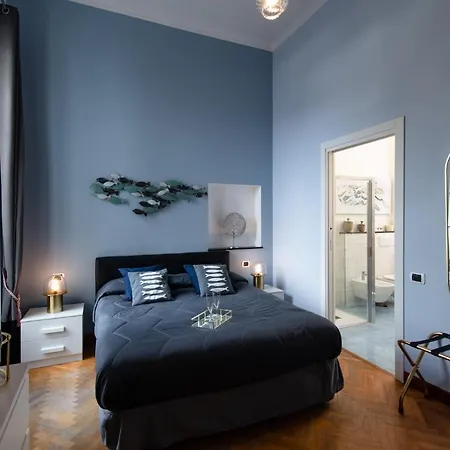 Casa Garibalda - Seafronf *