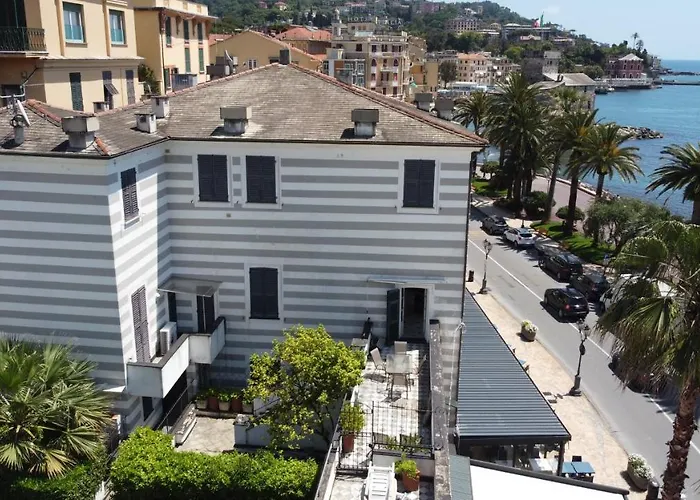 Casa Garibalda - Seafronf