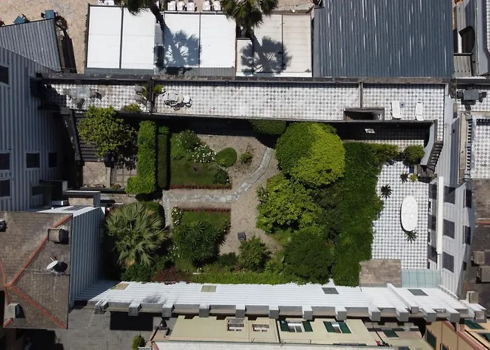 Casa Garibalda - Seafronf *