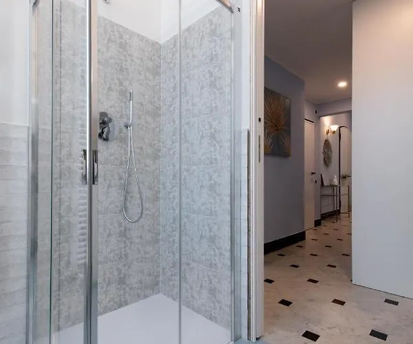 Casa Garibalda - Seafronf