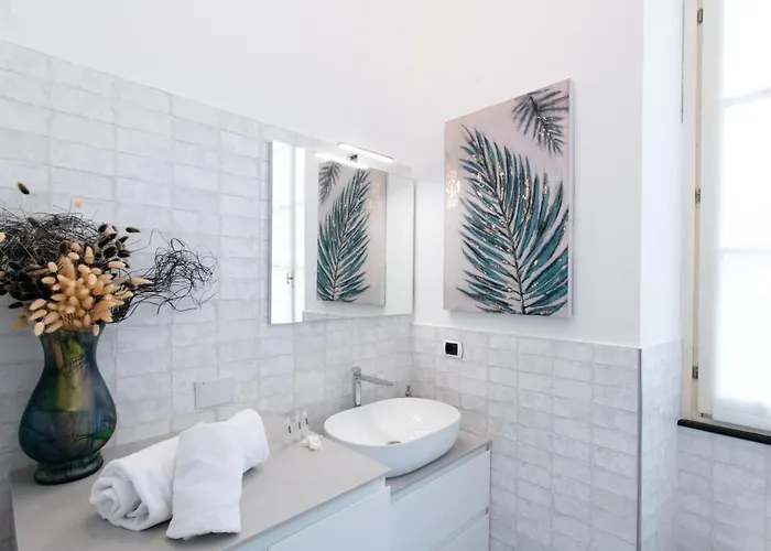 Casa Garibalda - Seafronf * Рапалло