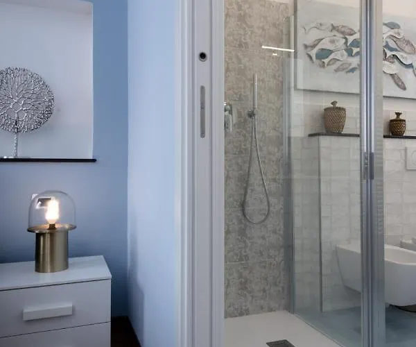 Casa Garibalda - Seafronf *