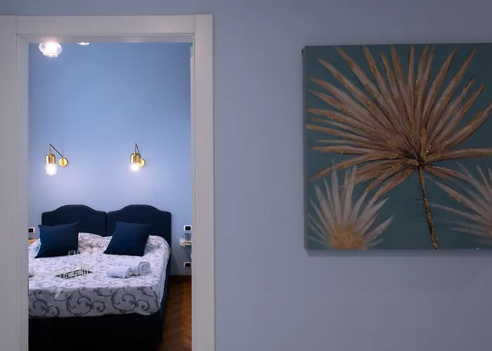 Casa Garibalda - Seafronf * Рапалло