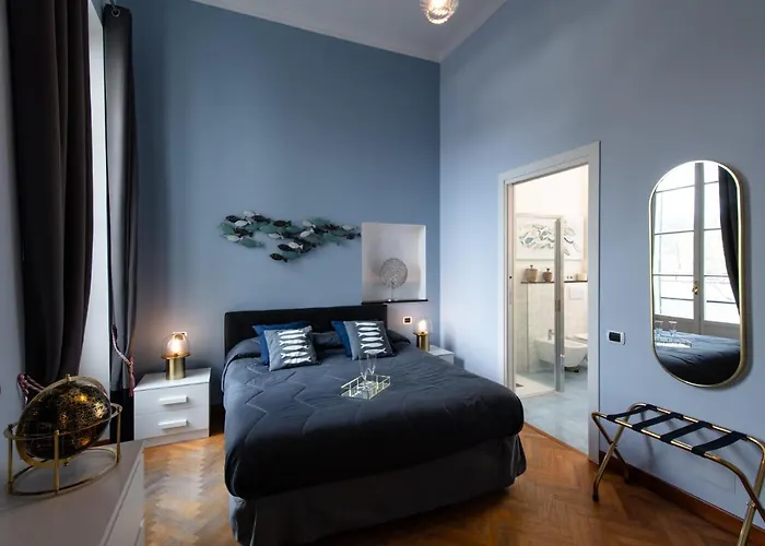 Casa Garibalda - Seafronf *